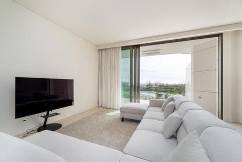PF32675 - Apartamento T2 com piscina, Cascais - Imagem 4