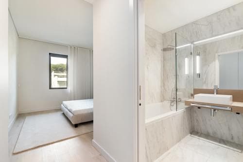 PF32675 - Apartamento T2 com piscina, Cascais - Imagem 21
