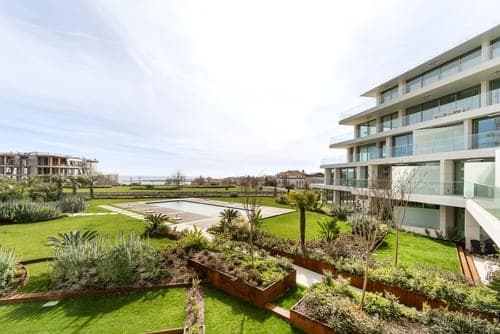 PF32675 - Apartamento T2 com piscina, Cascais - Imagem 8