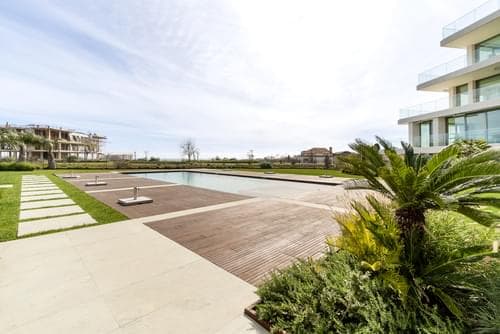 PF32675 - Apartamento T2 com piscina, Cascais - Imagem 23