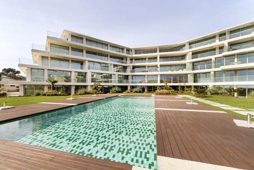 PF32675 - Apartamento T2 com piscina, Cascais - Imagem 24