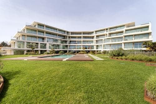 PF32675 - Apartamento T2 com piscina, Cascais - Imagem 25