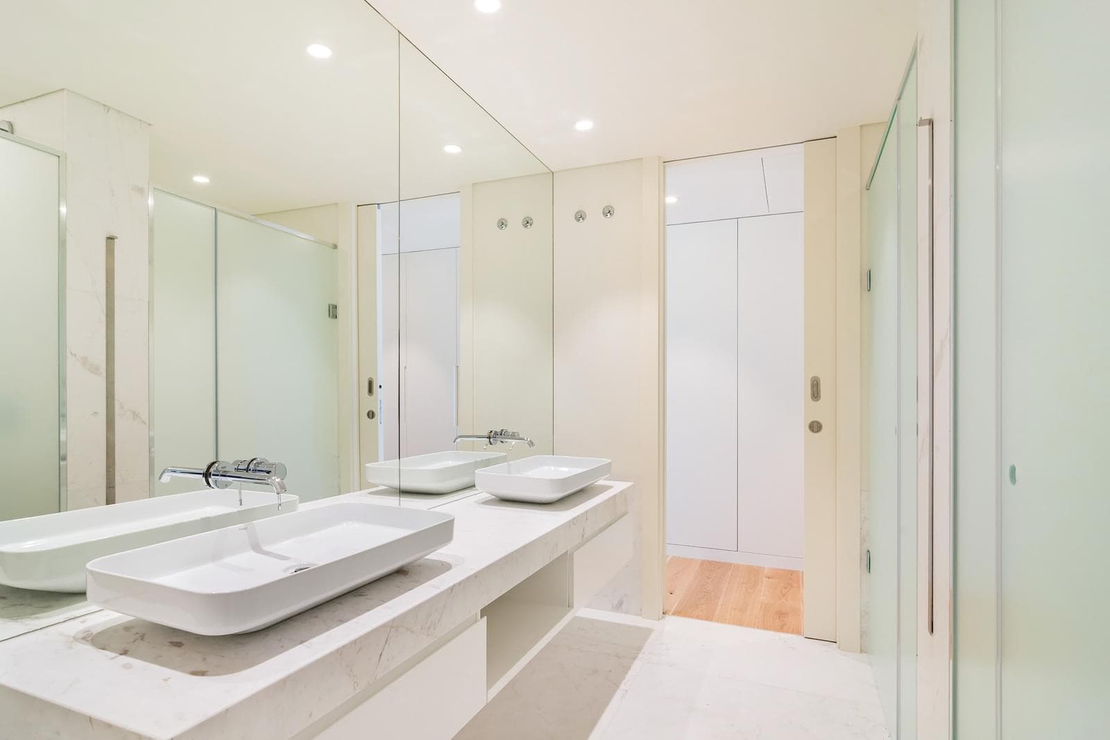 Apartamento T3 com piscina, Campolide, Lisboa - Imagem 51