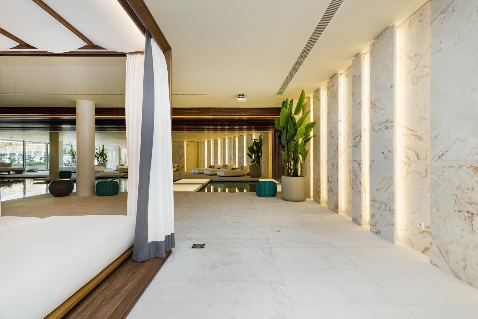 Apartamento T3 com piscina, Campolide, Lisboa - Imagem 23