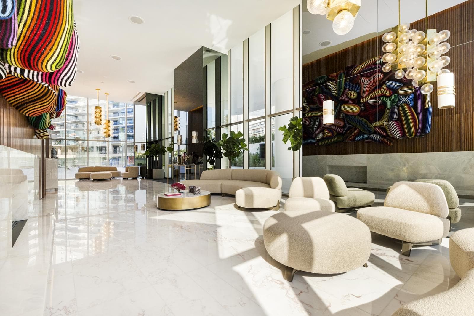 Apartamento T3 com piscina, Campolide, Lisboa - Imagem 6