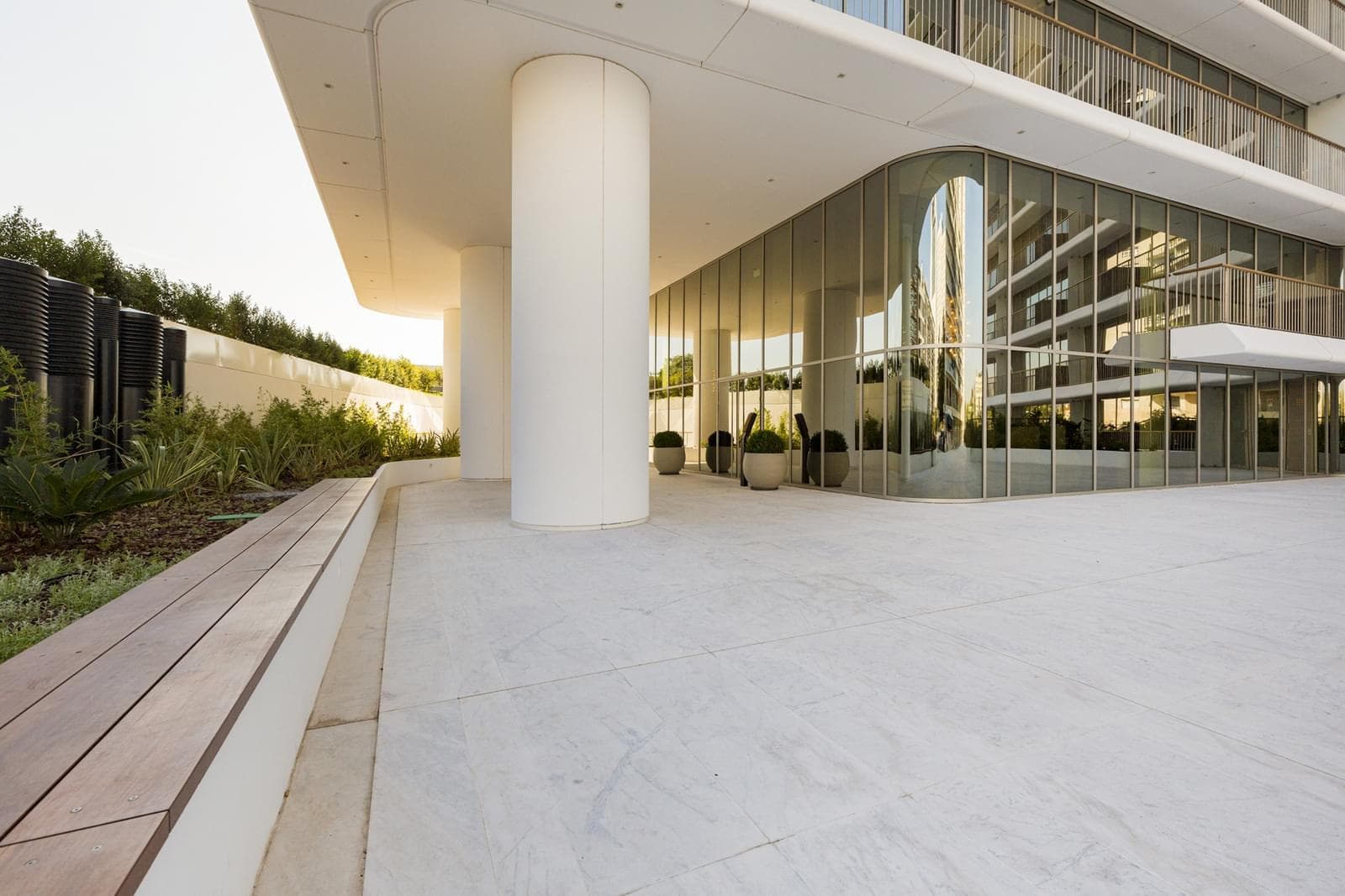 Apartamento T3 com piscina, Campolide, Lisboa - Imagem 4