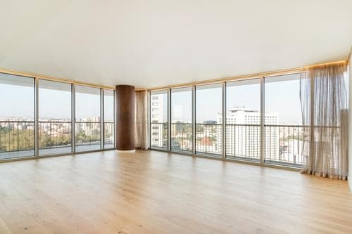 PF39853 - Apartamento T3 com piscina, Campolide, Lisboa - Imagem 33
