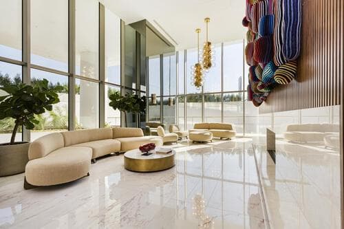 PF39853 - Apartamento T3 com piscina, Campolide, Lisboa - Imagem 7