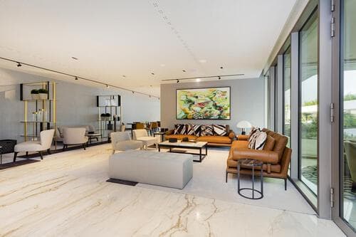 PF39853 - Apartamento T3 com piscina, Campolide, Lisboa - Imagem 15