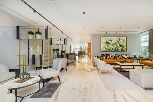 PF39853 - Apartamento T3 com piscina, Campolide, Lisboa - Imagem 17