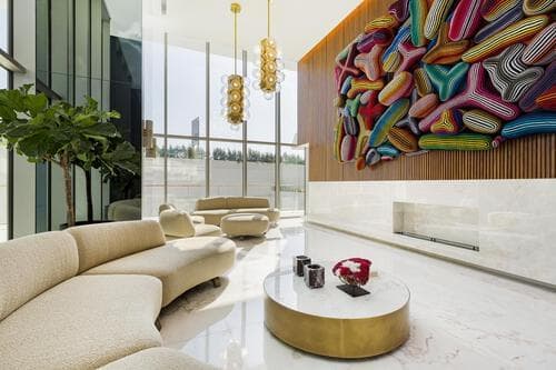 PF39853 - Apartamento T3 com piscina, Campolide, Lisboa - Imagem 9