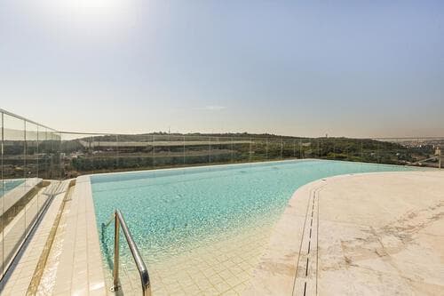 PF39853 - Apartamento T3 com piscina, Campolide, Lisboa - Imagem 28