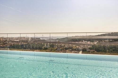 PF39853 - Apartamento T3 com piscina, Campolide, Lisboa - Imagem 30