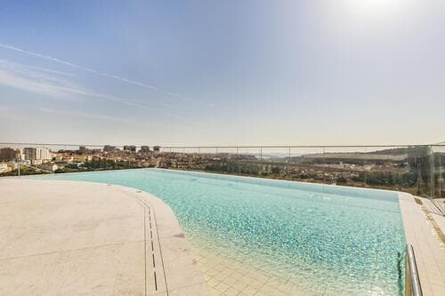 PF39853 - Apartamento T3 com piscina, Campolide, Lisboa - Imagem 31