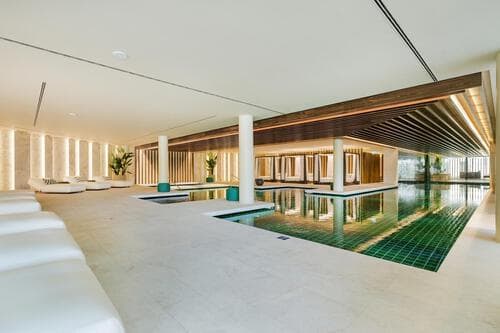 PF39853 - Apartamento T3 com piscina, Campolide, Lisboa - Imagem 27