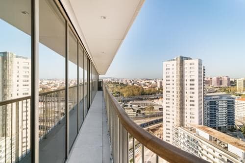 PF39853 - Apartamento T3 com piscina, Campolide, Lisboa - Imagem 36