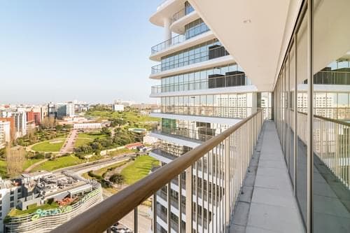 PF39853 - Apartamento T3 com piscina, Campolide, Lisboa - Imagem 38