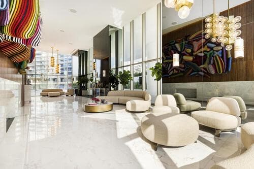 PF39853 - Apartamento T3 com piscina, Campolide, Lisboa - Imagem 6