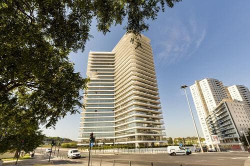 PF39853 - Apartamento T3 com piscina, Campolide, Lisboa - Imagem 2
