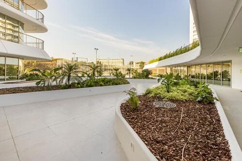 PF39853 - Apartamento T3 com piscina, Campolide, Lisboa - Imagem 14