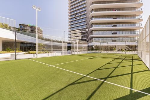 PF39853 - Apartamento T3 com piscina, Campolide, Lisboa - Imagem 13