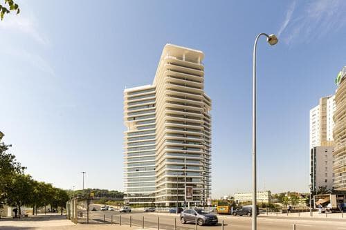 PF39853 - Apartamento T3 com piscina, Campolide, Lisboa - Imagem 3