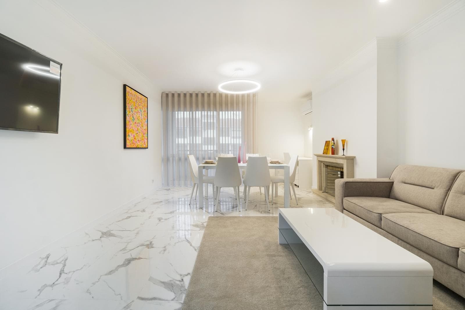 Apartamento T3 com vista, Bairro do Rosário, Cascais - Imagem 4