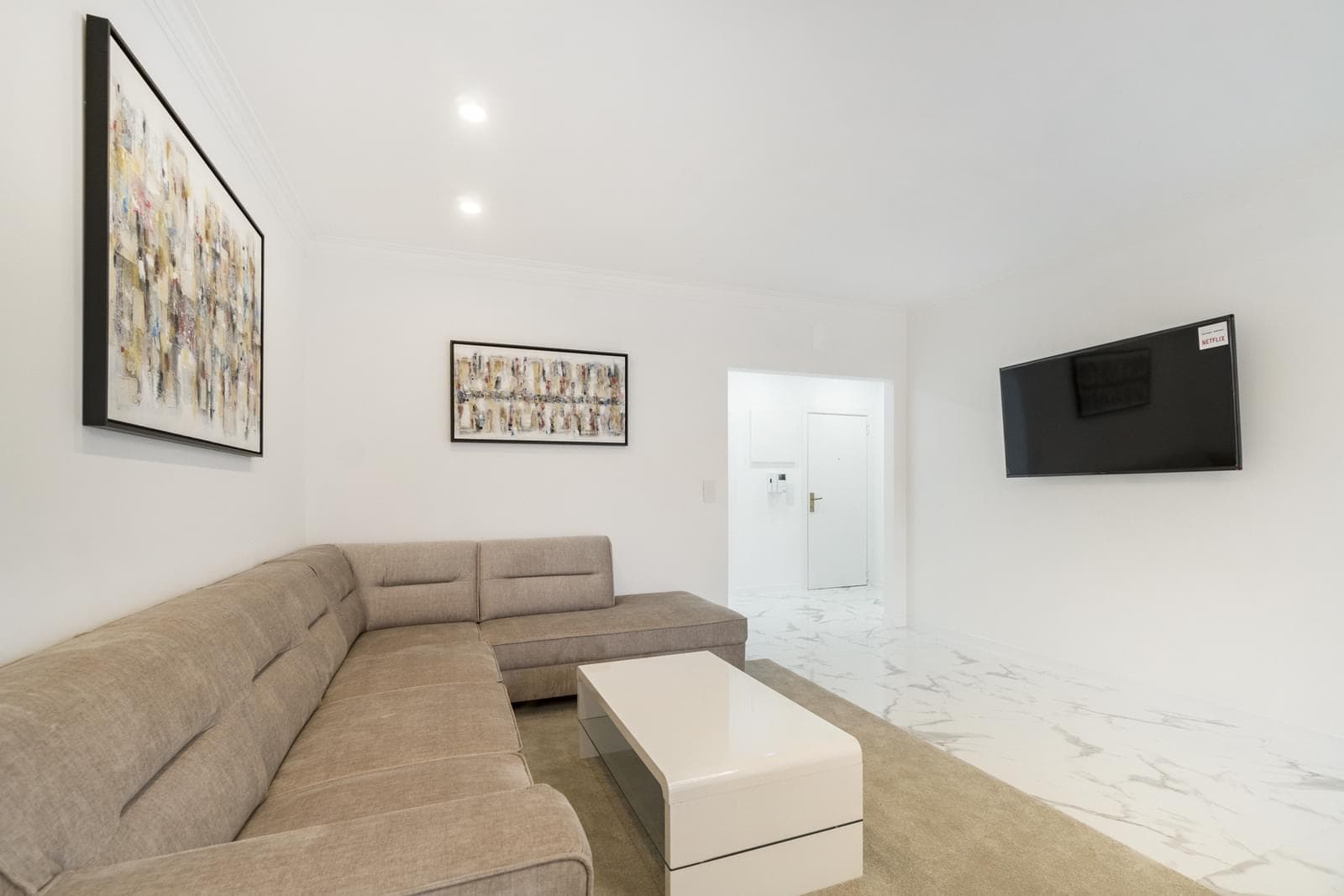 Apartamento T3 com vista, Bairro do Rosário, Cascais - Imagem 7