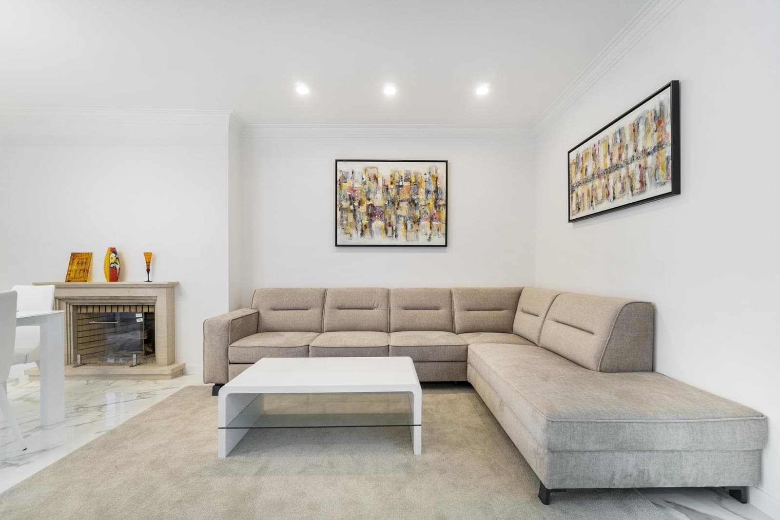 Apartamento T3 com vista, Bairro do Rosário, Cascais - Imagem 8