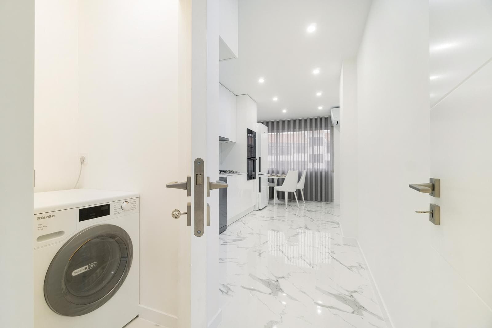 Apartamento T3 com vista, Bairro do Rosário, Cascais - Imagem 9