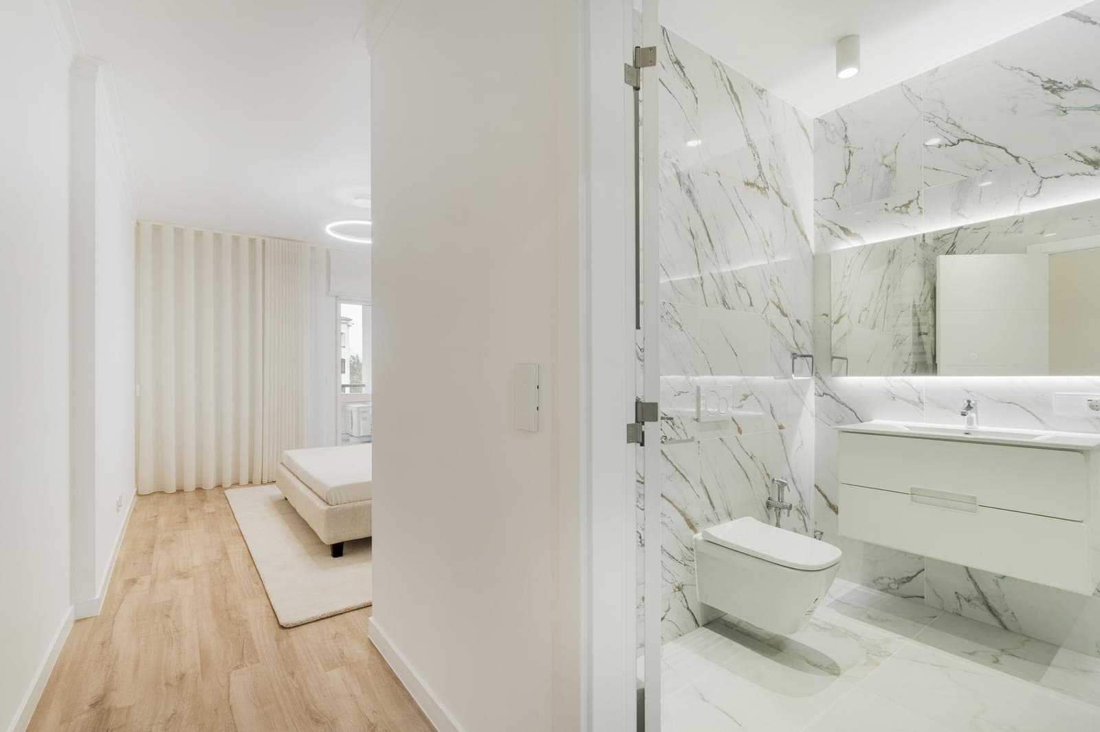Apartamento T3 com vista, Bairro do Rosário, Cascais - Imagem 14
