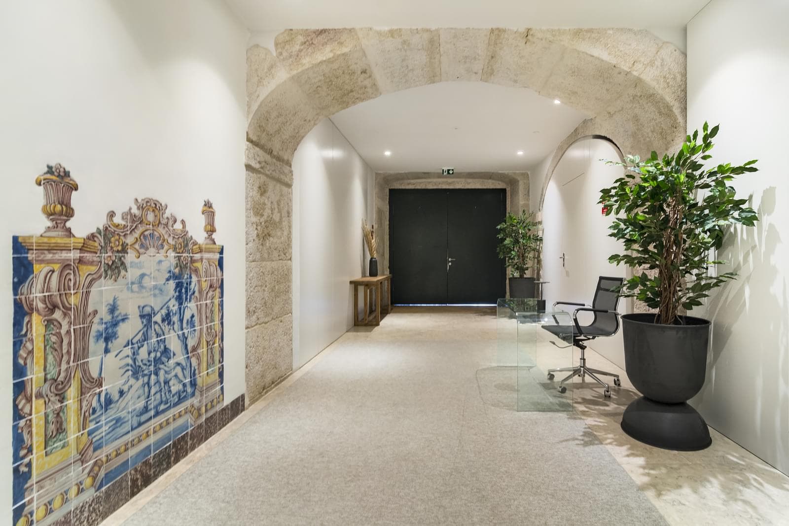 Apartamento T2 novo, Chiado, Lisboa - Imagem 31