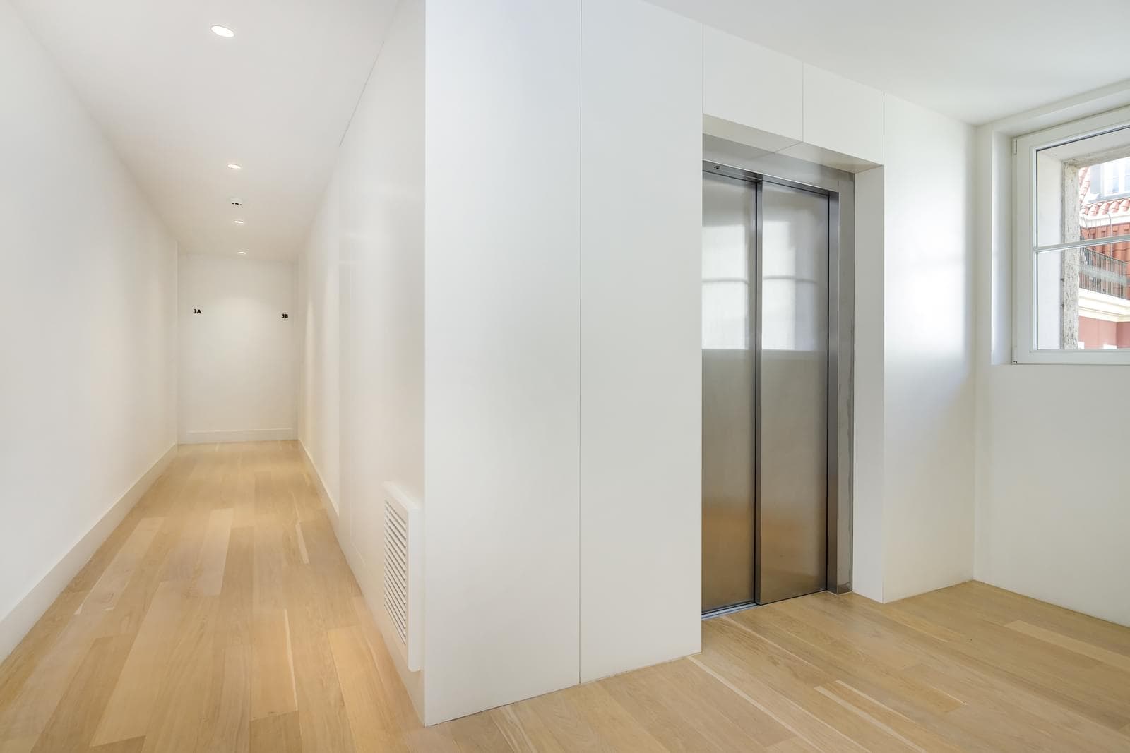 Apartamento T2 novo, Chiado, Lisboa - Imagem 11