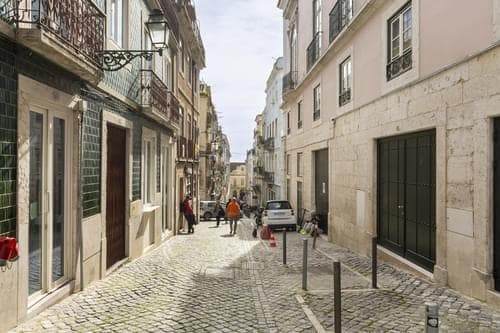 PF41524 - Apartamento T2 novo, Chiado, Lisboa - Imagem 29