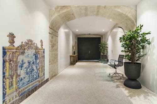 PF41524 - Apartamento T2 novo, Chiado, Lisboa - Imagem 31