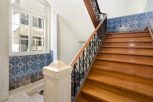 PF41524 - Apartamento T2 novo, Chiado, Lisboa - Imagem 23