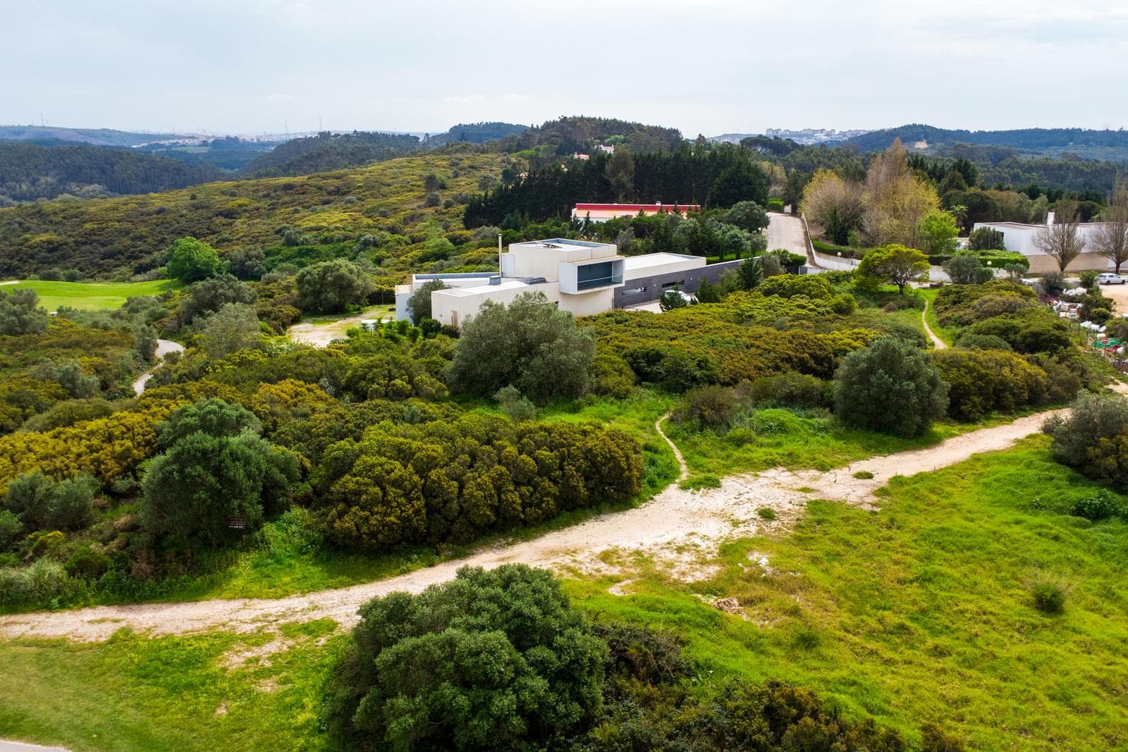 Terreno Urbano 5670 m2, Belas Clube de Campo, Sintra - Imagem 11