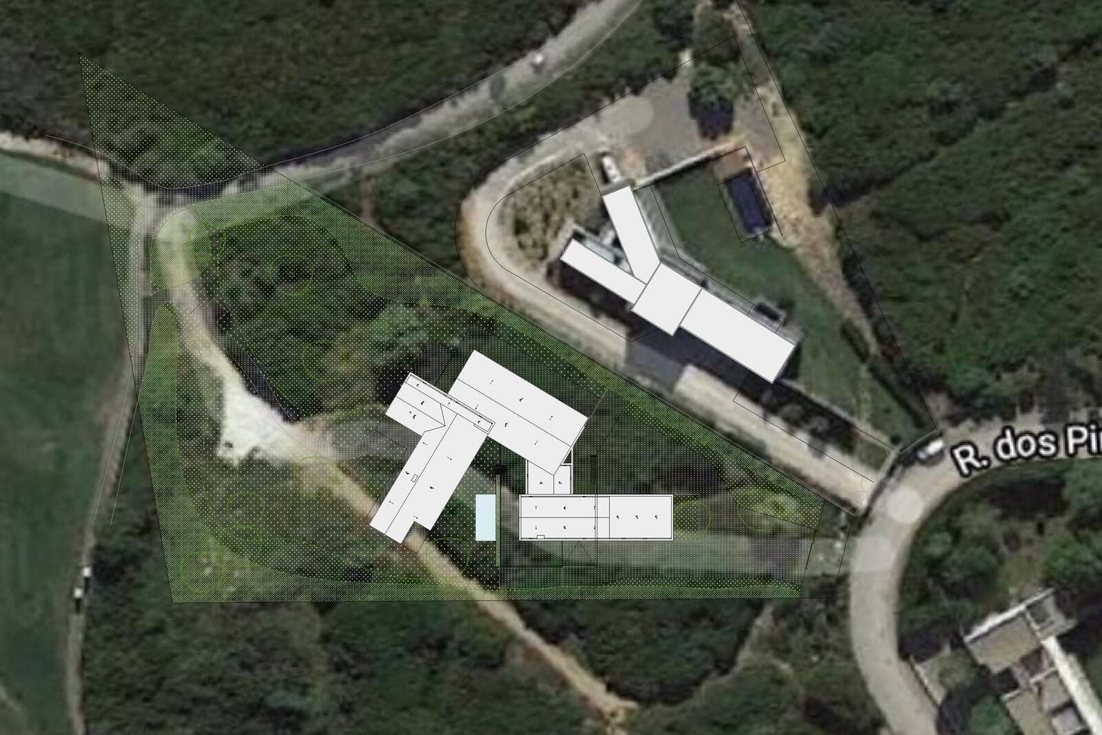 Terreno Urbano 5670 m2, Belas Clube de Campo, Sintra - Imagem 16