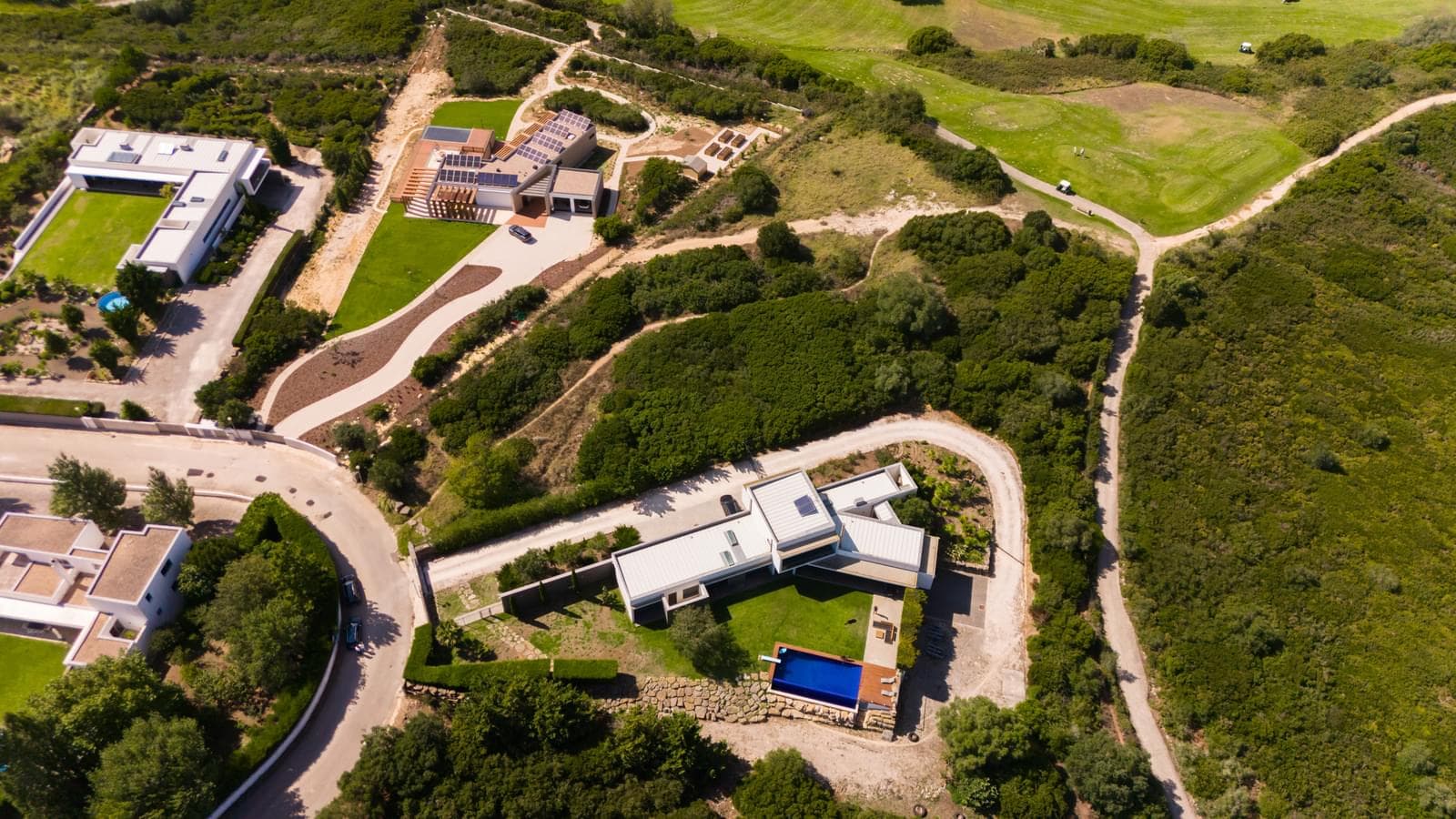 Terreno Urbano 5670 m2, Belas Clube de Campo, Sintra - Imagem 5