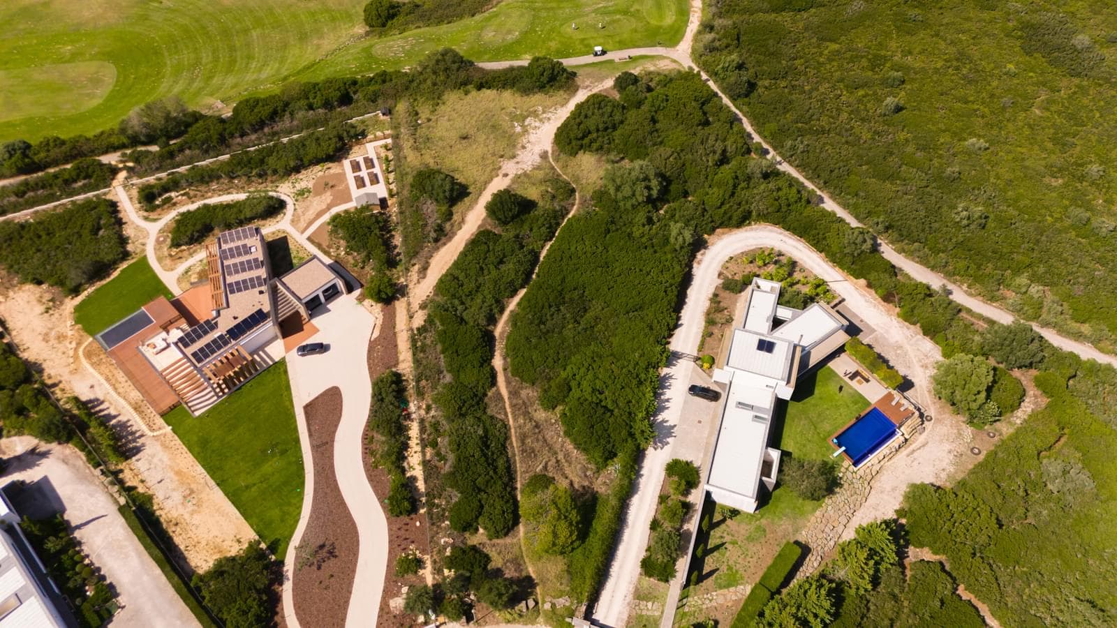 Terreno Urbano 5670 m2, Belas Clube de Campo, Sintra - Imagem 6
