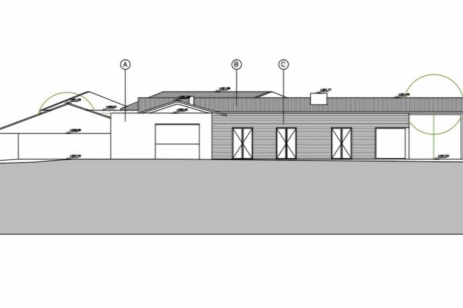 Terreno Urbano 5670 m2, Belas Clube de Campo, Sintra - Imagem 33