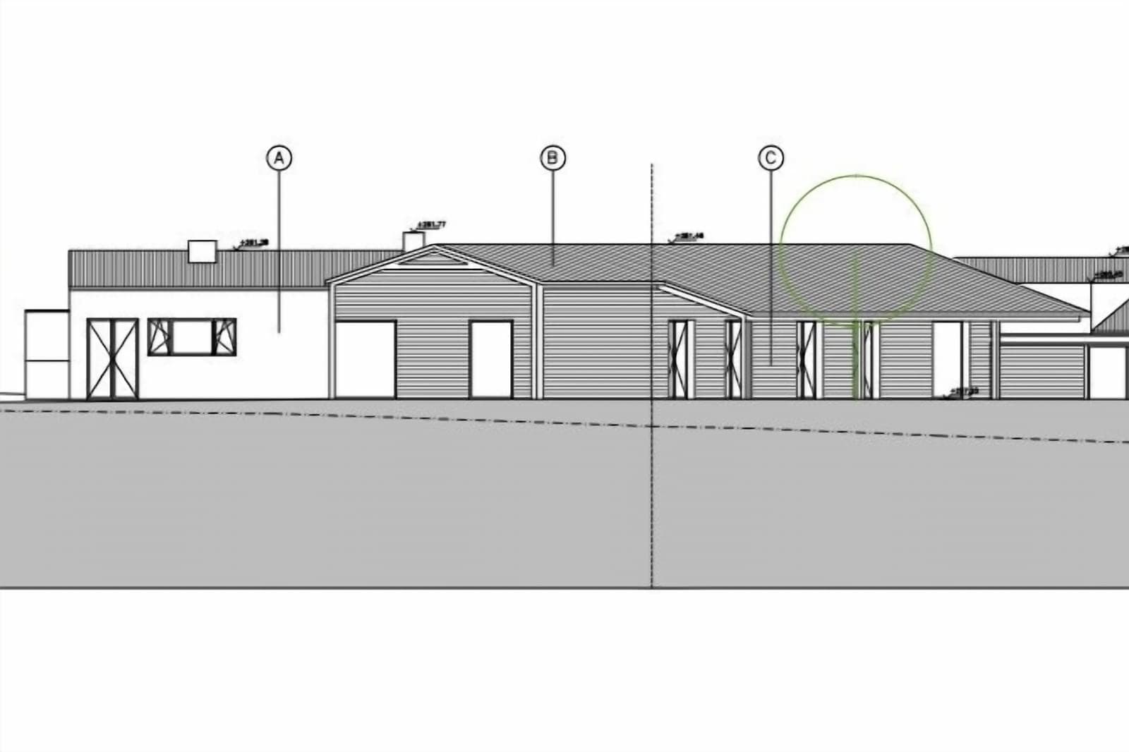 Terreno Urbano 5670 m2, Belas Clube de Campo, Sintra - Imagem 34