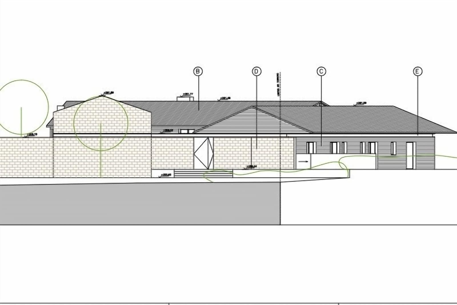 Terreno Urbano 5670 m2, Belas Clube de Campo, Sintra - Imagem 36