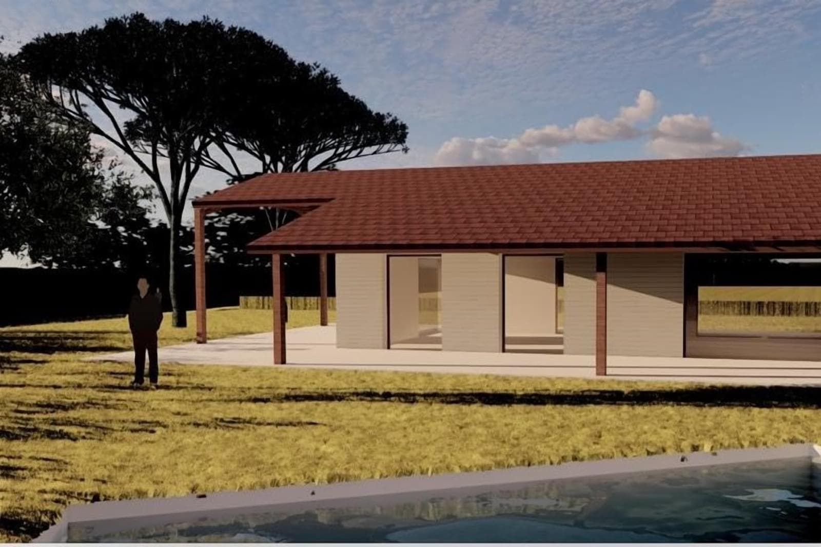 Terreno Urbano 5670 m2, Belas Clube de Campo, Sintra - Imagem 18