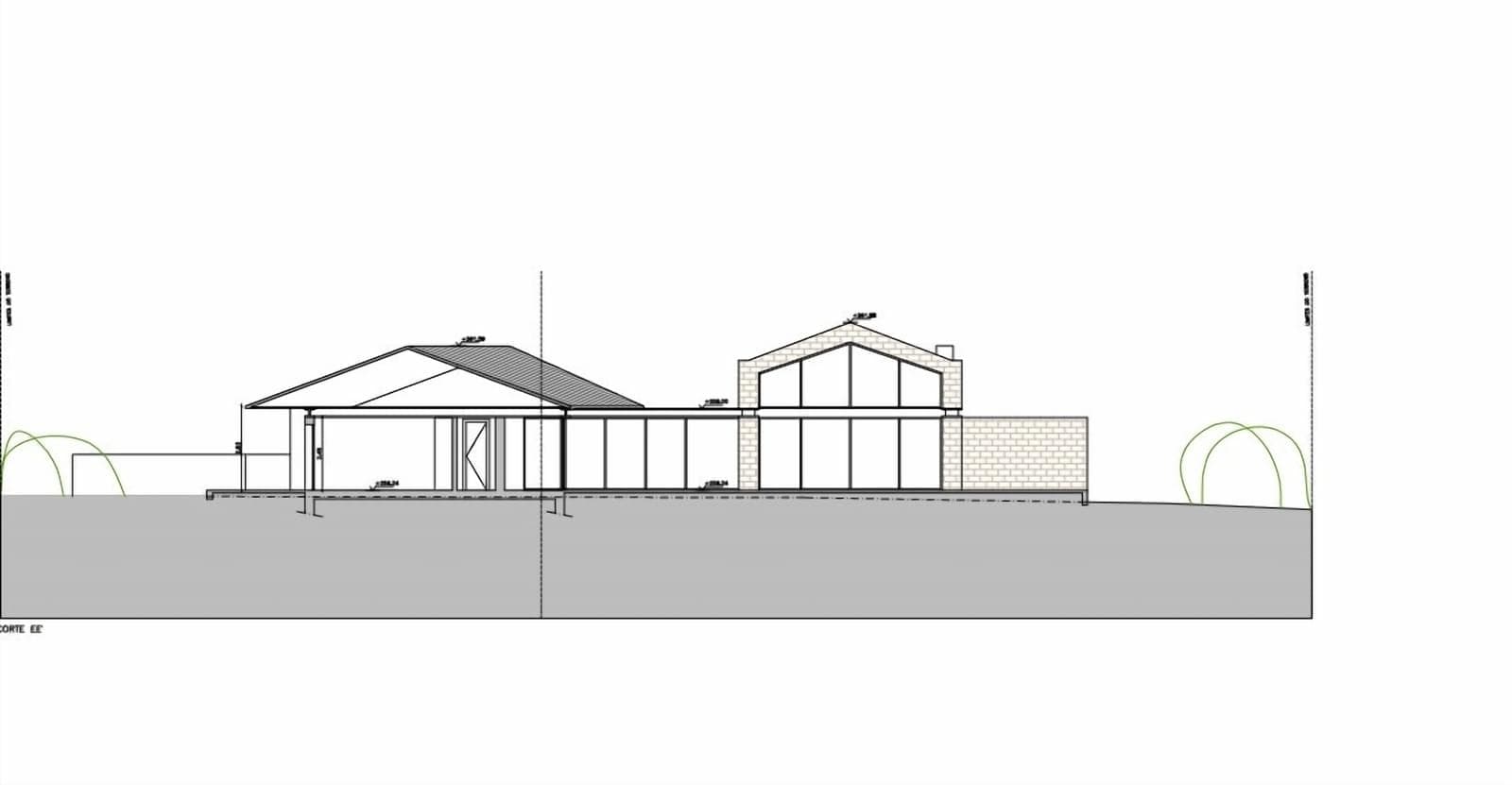 Terreno Urbano 5670 m2, Belas Clube de Campo, Sintra - Imagem 37