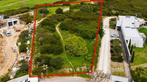 PF32837 - Terreno Urbano 5670 m2, Belas Clube de Campo, Sintra - Imagem 12