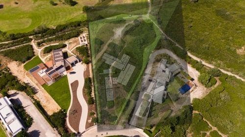 PF32837 - Terreno Urbano 5670 m2, Belas Clube de Campo, Sintra - Imagem 7