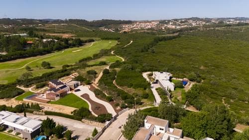 PF32837 - Terreno Urbano 5670 m2, Belas Clube de Campo, Sintra - Imagem 2