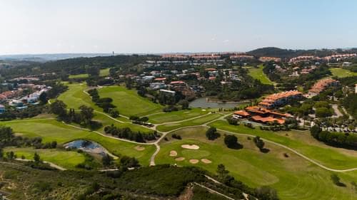 PF32837 - Terreno Urbano 5670 m2, Belas Clube de Campo, Sintra - Imagem 3