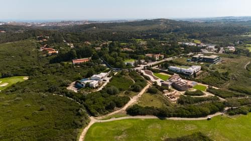 PF32837 - Terreno Urbano 5670 m2, Belas Clube de Campo, Sintra - Imagem 1